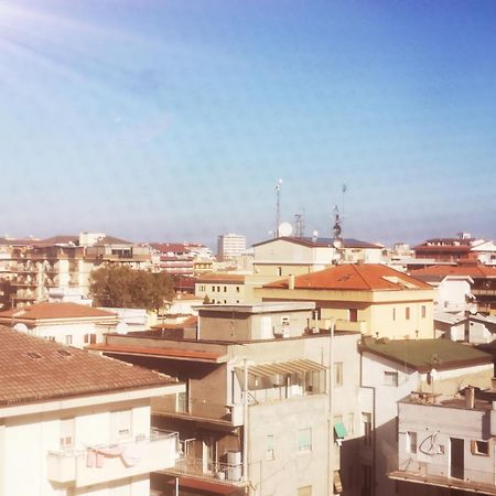 B&B Camera Per Uomini Πεσκάρα Εξωτερικό φωτογραφία