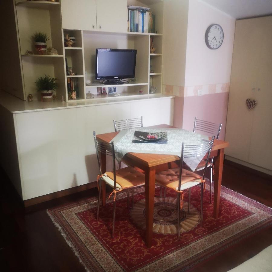 B&B Camera Per Uomini Πεσκάρα Εξωτερικό φωτογραφία