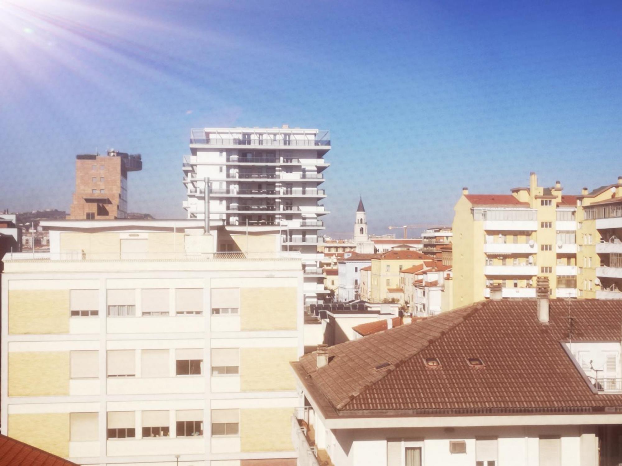 B&B Camera Per Uomini Πεσκάρα Εξωτερικό φωτογραφία
