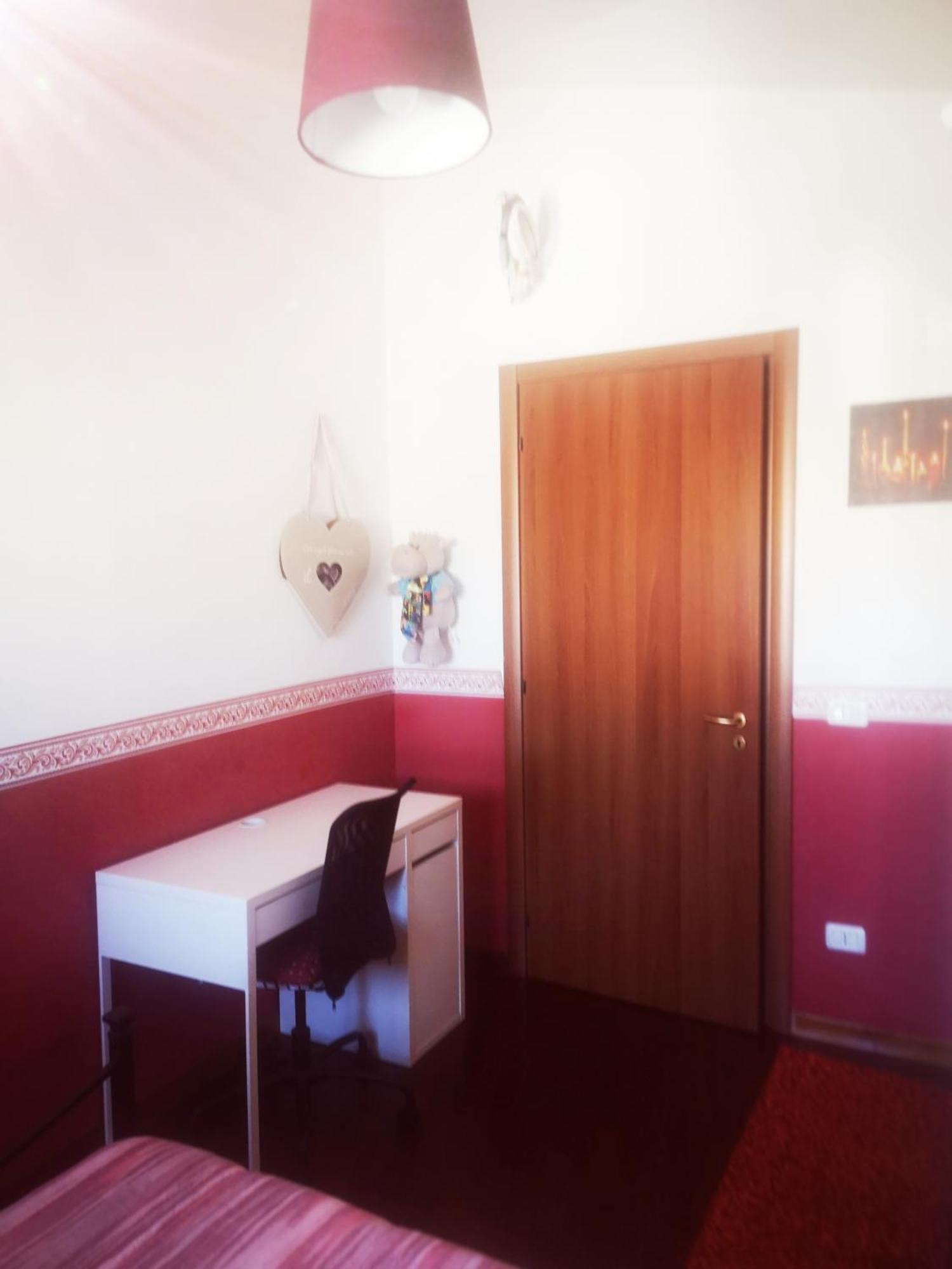 B&B Camera Per Uomini Πεσκάρα Εξωτερικό φωτογραφία